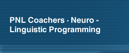 PNL Coachers · Neuro - Linguistic Programming